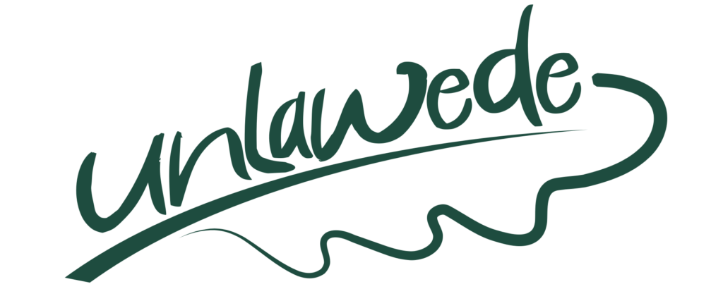 Unlawede Logo